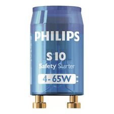 Philips S10 STARTER 4-65W 20X10 für Leuchtstofflampen