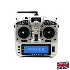 FrSky TARANIS X9D plus 2019