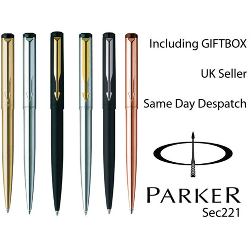 Parker vector kugelschreiber - vector,