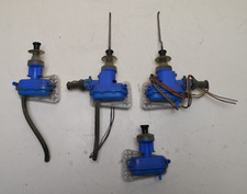 Audi 80 90 Typ 89 B4 ZV