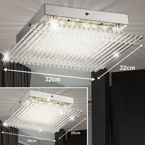 Design led deckenlampen - design,