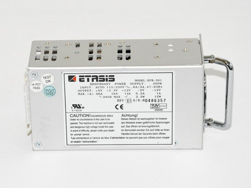 Epr 301 etasis 300w modul - etasis,