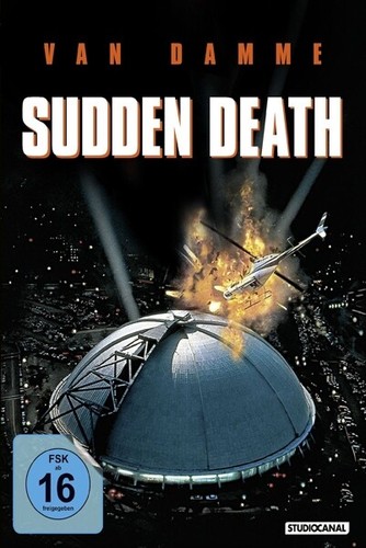 Sudden death ltd collector - death, ltd.