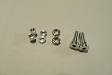 53166 Tamiya 4WD FRP