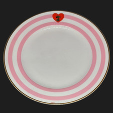 Sieger Design United Labels Flower Strip - Peanuts Best of Snoopy: Speiseteller