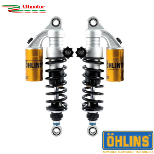 Stoßdämpfer ohlins yamaha - stoßdämpfer, xv