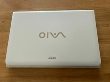 Sony Vaio Laptop 15.6 Zoll -