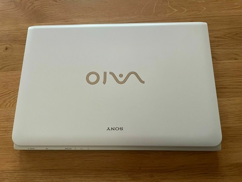 Sony vaio laptop zoll - sony,