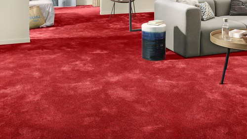 Teppich vorwerk lyrica - teppich,
