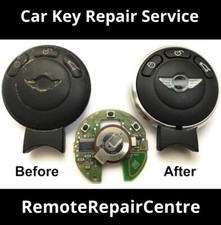 Reparaturservice für Mini One