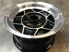 Glanzdrehen lackieren Alufelgen Pulverbeschichten MB audi BMW BBS bicolor