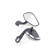 Triumph Bar End Mirror Sport