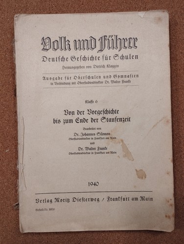 Volk und führer deutsche - und,