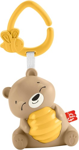 Fisher price beruhigendes - fisher-price,