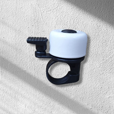 Fahrrad-Klingel Glocke Mini