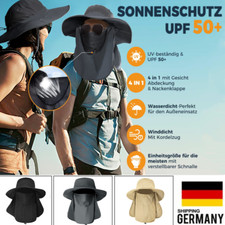 Sonnenhut Wasserdicht