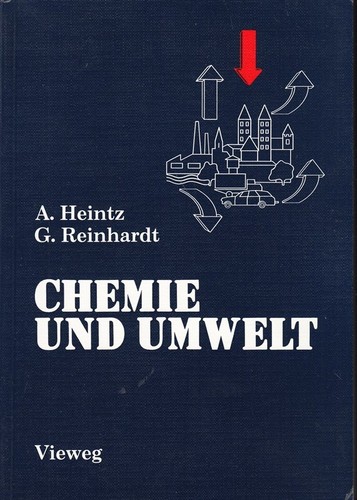 Chemie und umwelt ein - und,