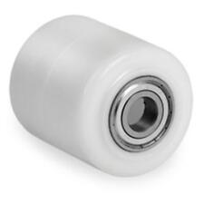 Polyamid / Nylon Rolle 82 x 50 mm bis 105 mm Kugellager Hubwagenrolle Gabelrolle