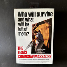 Texas Chainsaw Massacre