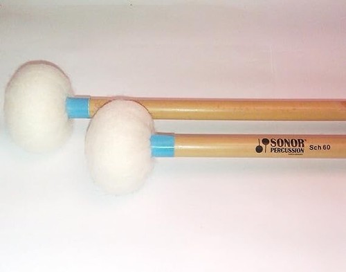 Sch sonor - sch,