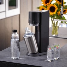 Sodastream duo wassersprudler - duo,