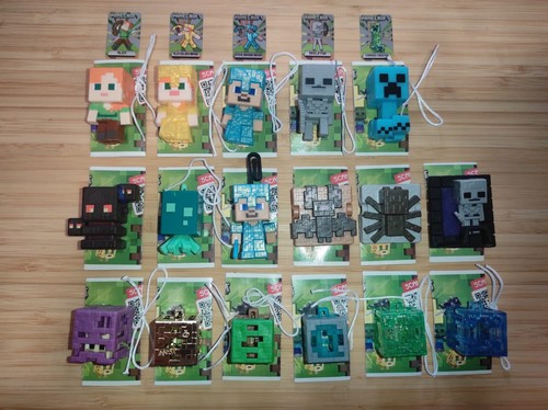 Kinder joy minecraft 2026 - 2026,