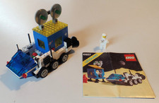 Lego Classic Weltraum 6927