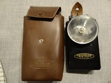 Testboy  D B G M   Taschenlampe Prüflampe