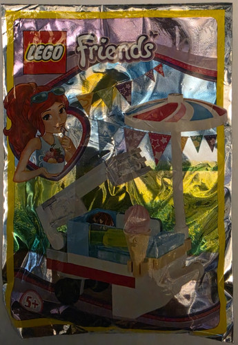 Lego friends 561605 ice - 561605,