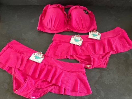 Französischer damen bikini - französischer, damen-bikini