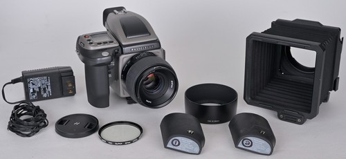 Hasselblad h4d 40 medium - h4d,