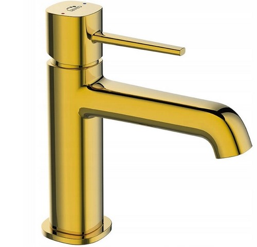Pola waschtischarmatur gold - pola,