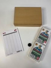 Doppelkopf Spielekarten in