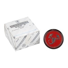 Original Fiat Nabendeckel