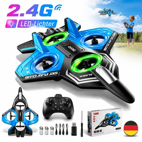 Flugzeug spielzeug mit - flugzeug,