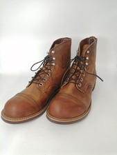 RedWing Stiefel 8085 IRON