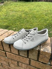 Ecco Soft Light Sage Silvery