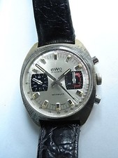 Vintage Herren Armbanduhr
