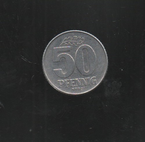 Ddr pfennig 1973 ml 68 - pfennig,