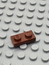 LEGO® 15x Platte Basic Brick