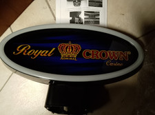 Toplights mit Scheibenaufdruck