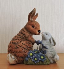 Goebel hase großer - goebel,