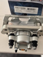 Bremssattel Set hinten . Dodge