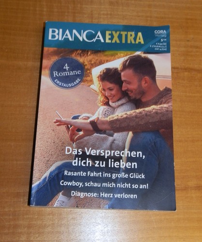 Bianca extra das versprechen - extra,