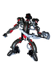 UNVOLLSTÄNDIG Lego Bionicle