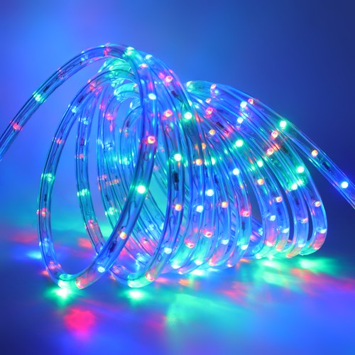 25m led lichterschlauch - led,