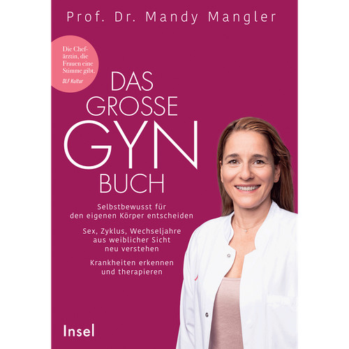 Das große gynbuch - das,