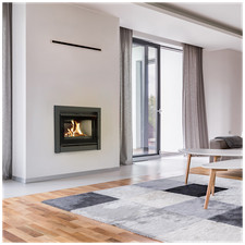 Kratki Kamin-Kassette KDZ K 6