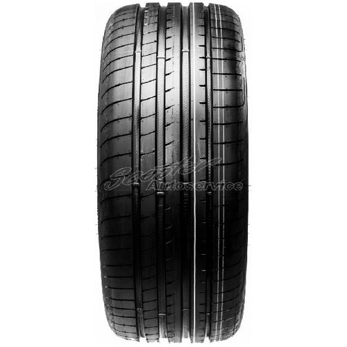 Goodyear eagle asymmetric 5 - eagle,