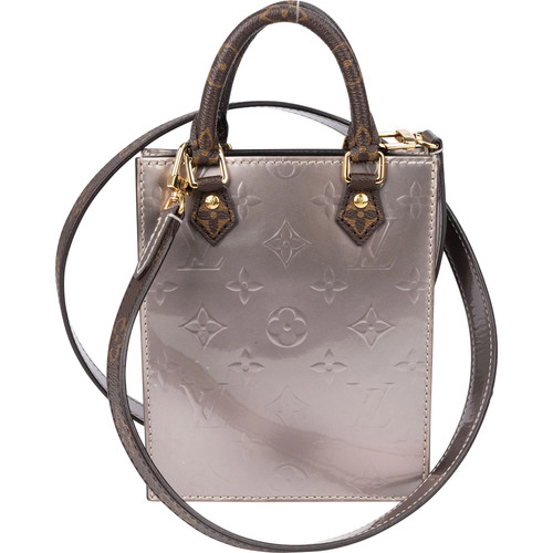 Louis vuitton vernis monogram - louis,